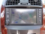 2006 Cadillac SRX V8 Navigation