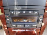 2006 Cadillac SRX V8 Controls