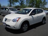 2009 Nissan Rogue S AWD