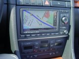 2008 Audi A4 2.0T quattro Cabriolet Navigation