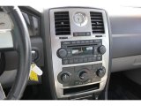 2006 Chrysler 300 Touring AWD Controls