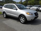 2008 Hyundai Santa Fe GLS