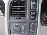2007 Chevrolet Silverado 3500HD Classic LT Crew Cab 4x4 Dually Controls