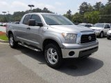 2007 Toyota Tundra X-SP Double Cab 4x4 Data, Info and Specs