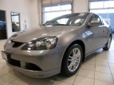 2005 Magnesium Gray Metallic Acura RSX Sports Coupe #50502245