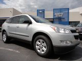 2011 Chevrolet Traverse LS