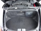 2012 Porsche Boxster Spyder Trunk