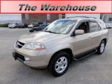 2002 Acura MDX Touring