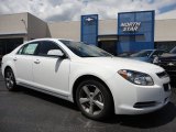 2011 Chevrolet Malibu LT