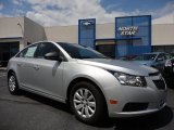 2011 Chevrolet Cruze LS