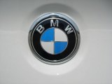 2012 BMW 6 Series 650i Convertible Marks and Logos
