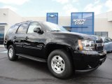 2011 Black Chevrolet Tahoe LT 4x4 #50501842