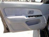 1996 Toyota 4Runner SR5 4x4 Door Panel