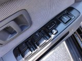 1996 Toyota 4Runner SR5 4x4 Controls