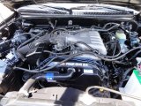 1996 Toyota 4Runner SR5 4x4 3.4 Liter DOHC 24-Valve V6 Engine