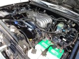 1996 Toyota 4Runner SR5 4x4 3.4 Liter DOHC 24-Valve V6 Engine
