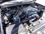 1996 Toyota 4Runner SR5 4x4 3.4 Liter DOHC 24-Valve V6 Engine