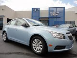 2011 Chevrolet Cruze LS