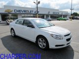 2011 Chevrolet Malibu LS
