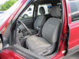 2007 Ford Escape XLT 4WD Medium/Dark Flint Interior
