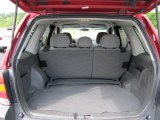 2007 Ford Escape XLT 4WD Trunk