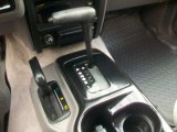 1994 Jeep Grand Cherokee SE 4x4 4 Speed Automatic Transmission