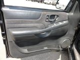 1999 GMC Sonoma SLS Regular Cab 4x4 Door Panel