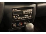 2005 Pontiac Sunfire Coupe Controls