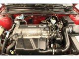2005 Pontiac Sunfire Coupe 2.2 Liter DOHC 16V ECOTEC 4 Cylinder Engine