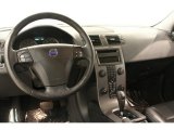2007 Volvo S40 2.4i Off-Black Interior