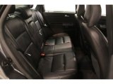 2007 Volvo S40 2.4i Off-Black Interior