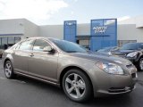 2011 Chevrolet Malibu LT