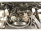 2004 GMC Sonoma SLS Crew Cab 4x4 4.3 OHV 12-Valve V6 Engine