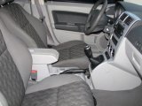 2007 Dodge Caliber SE Dark Slate Gray Interior
