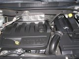 2007 Dodge Caliber SE 1.8L DOHC 16V Dual VVT 4 Cylinder Engine