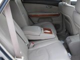 2005 Lexus RX 330 Ivory Interior