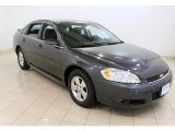 2010 Chevrolet Impala LT