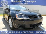 2011 Volkswagen Jetta SE Sedan