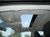 2011 Volkswagen Jetta SE Sedan Sunroof