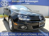 2012 Volkswagen Eos Lux