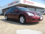 2010 Nissan Altima 2.5 S