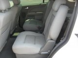 2006 Ford Freestyle SEL Pebble Beige Interior