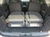 2006 Ford Freestyle SEL Trunk