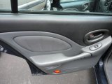 2000 Pontiac Bonneville SLE Door Panel