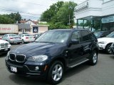 2008 BMW X5 3.0si