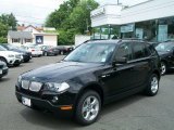 2008 BMW X3 3.0si