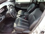 2004 Mitsubishi Galant GTS Petrol Gray Interior