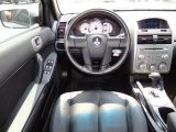 2004 Mitsubishi Galant GTS Dashboard