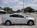 2004 Mitsubishi Galant GTS Exterior