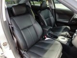2004 Mitsubishi Galant GTS Petrol Gray Interior